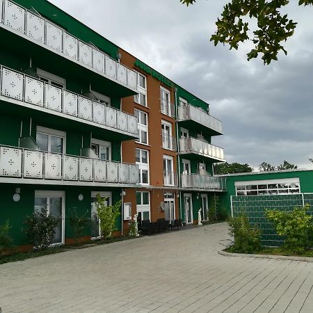 Jura Hotel 纽伦堡 外观 照片