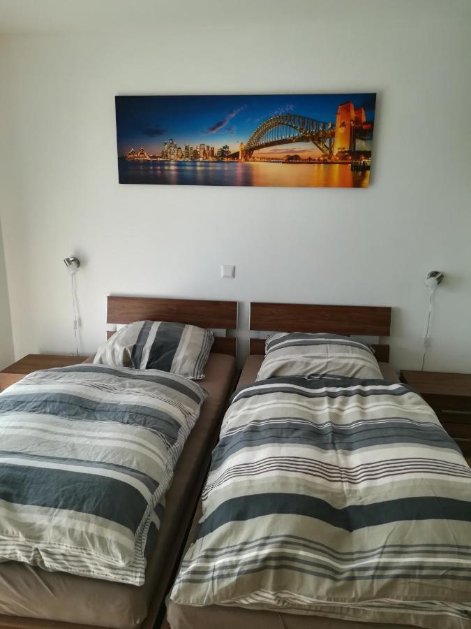 Jura Hotel 纽伦堡 外观 照片