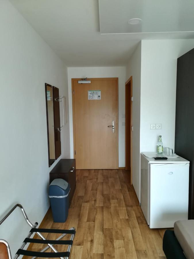 Jura Hotel 纽伦堡 外观 照片