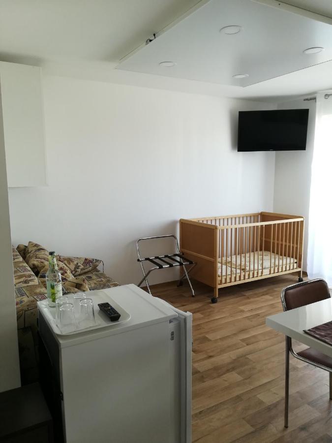Jura Hotel 纽伦堡 外观 照片