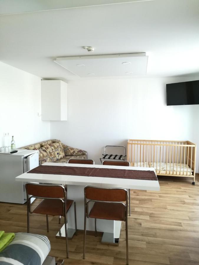 Jura Hotel 纽伦堡 外观 照片