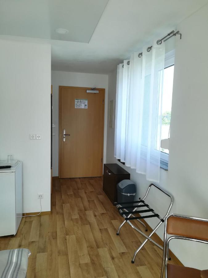 Jura Hotel 纽伦堡 外观 照片