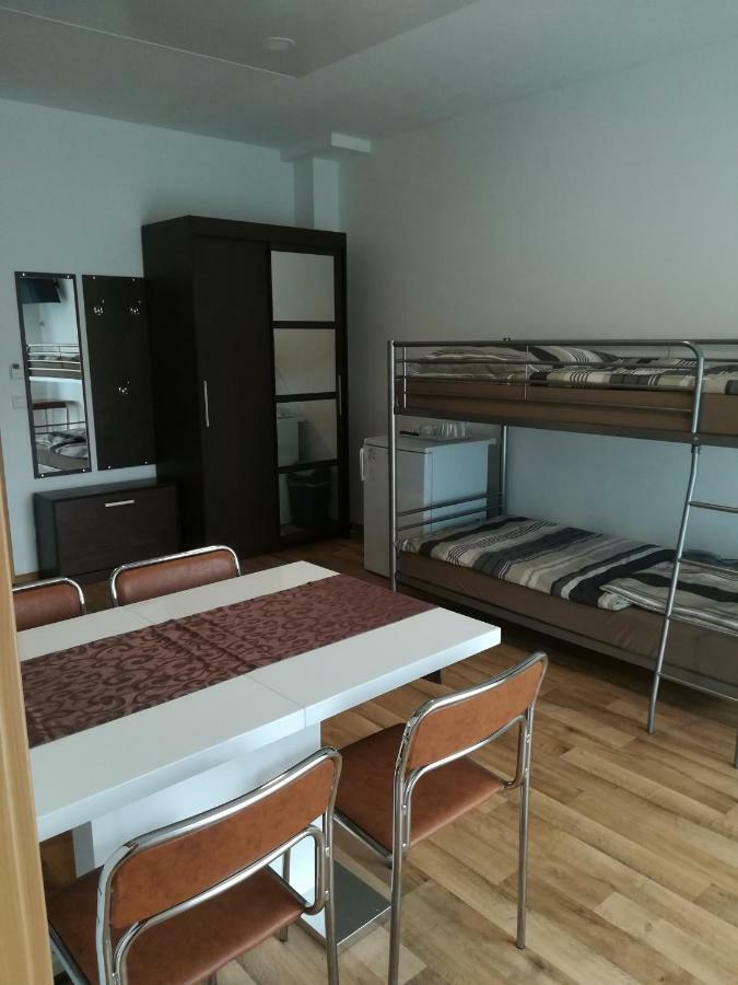 Jura Hotel 纽伦堡 外观 照片