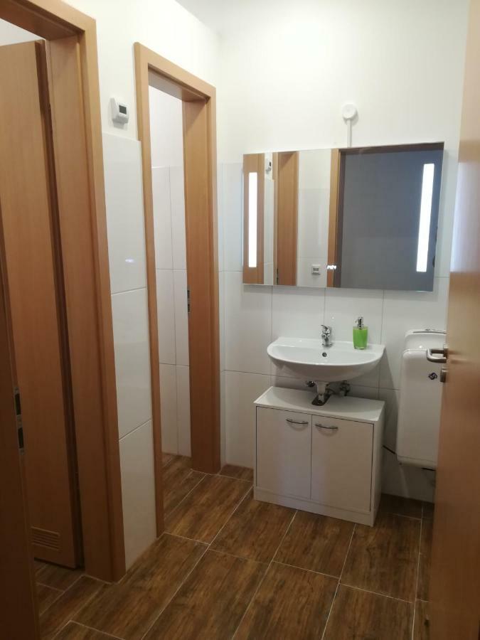 Jura Hotel 纽伦堡 外观 照片